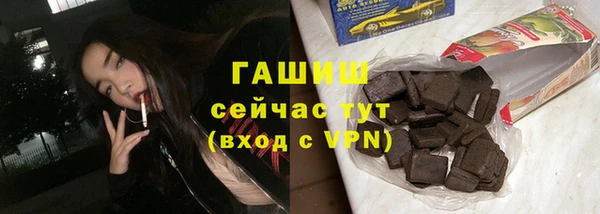 стафф Арсеньев